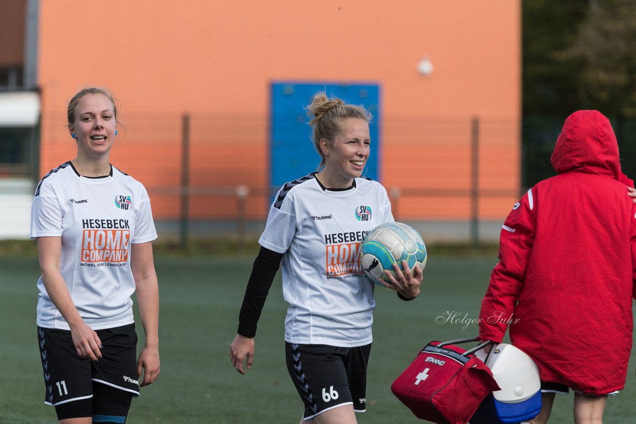 Bild 363 - Frauen SV Henstedt Ulzburg III - TSV Wiemersdorf : Ergebnis: 2:1